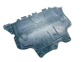 Engine splash shield/under tray