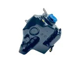 Windshield washer fluid reservoir/tank