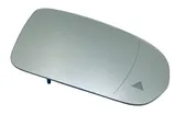 Wing mirror glass