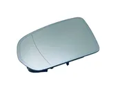 Wing mirror glass