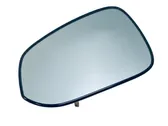 Wing mirror glass