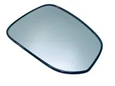 Wing mirror glass