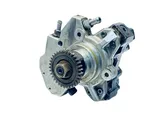 Fuel injection high pressure pump