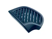 Dashboard side air vent grill/cover trim