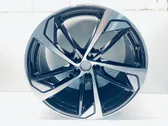 R22 alloy rim