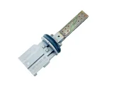 Interior temperature sensor