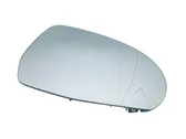 Wing mirror glass