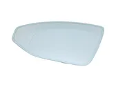 Wing mirror glass