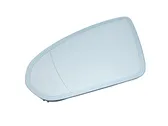 Wing mirror glass