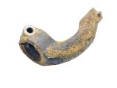 Lower shock absorber bracket