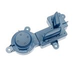Seat control switch