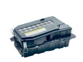 Battery box tray