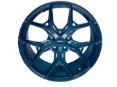 R21 alloy rim
