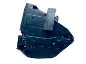 Rear underbody cover/under tray