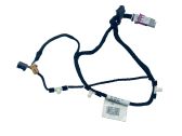 Front door wiring loom