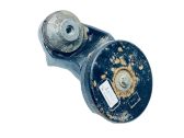 Front differential bracket