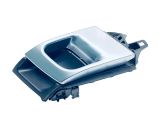 Front door interior handle