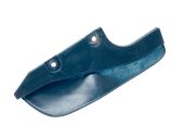 Rear mudguard