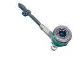 Clutch release bearing slave cylinder