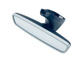 Rear view mirror (interior)
