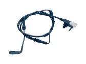 Brake pads wear sensor