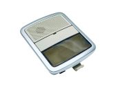 Rear seat light