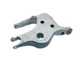 Rear control arm