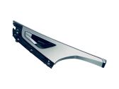 Front door interior handle