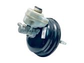Brake booster