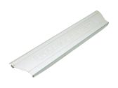 Front sill trim cover