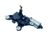 Rear window wiper motor