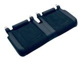 Seat trim