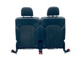 Seat trim