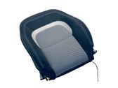 Moldura del asiento