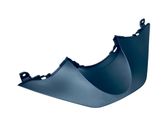 Dashboard trim
