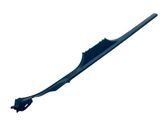 Front sill trim cover