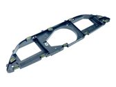 Dash center speaker frame