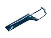 Dekorleiste Zierleiste Blende Handschuhfach