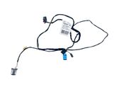 Rear door wiring loom