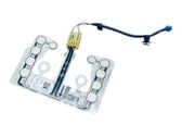Sensor de presión del asiento
