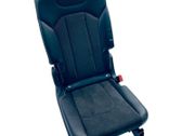 Rear seat