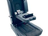 Rear seat