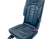 Rear seat