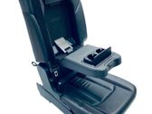 Rear seat