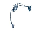 ABS Sensor hinten