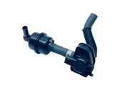 Turbo solenoid valve
