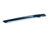 Rear door card trim