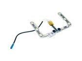 Sensor de presión del asiento