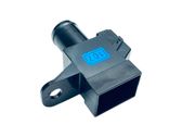 Interior temperature sensor