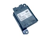 Seat heating relay